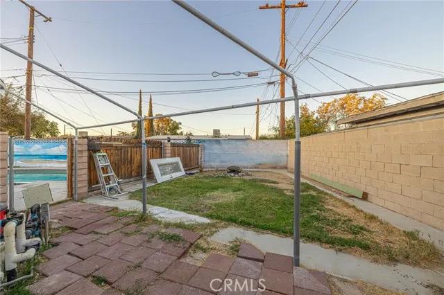 707 W Avenue H9, Lancaster Ca 93534 | Detached 37