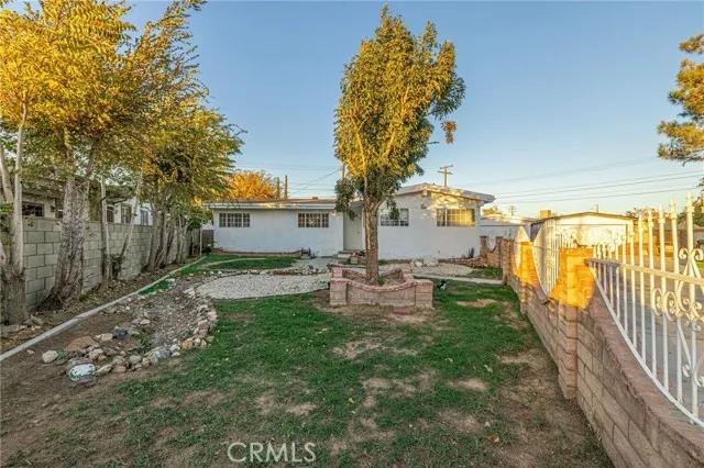 707 W Avenue H9, Lancaster Ca 93534 | Detached 5