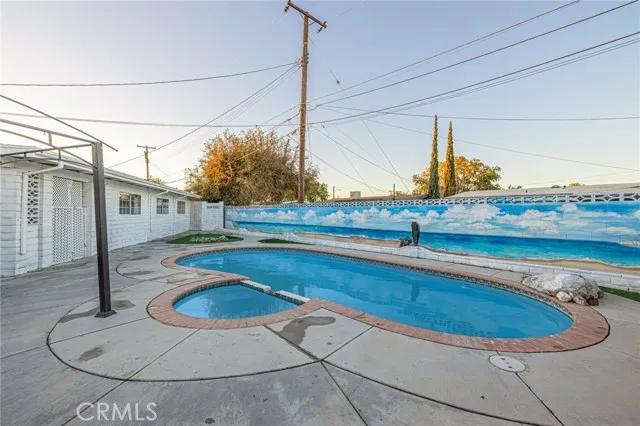 707 W Avenue H9, Lancaster Ca 93534 | Detached 32