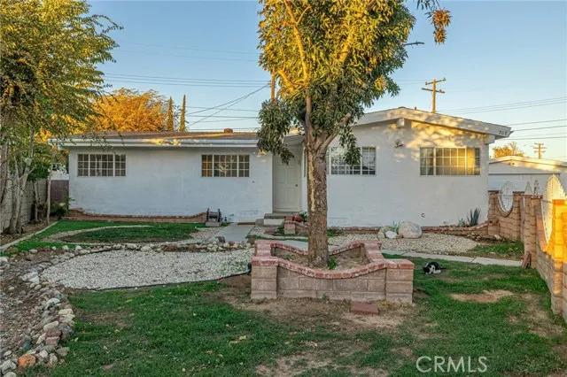 707 W Avenue H9, Lancaster Ca 93534 | Detached 6