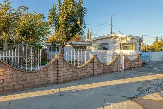 707 W Avenue H9, Lancaster Ca 93534 | Detached 4