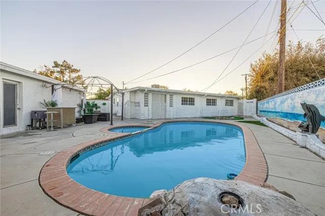 707 W Avenue H9, Lancaster Ca 93534 | Detached 33