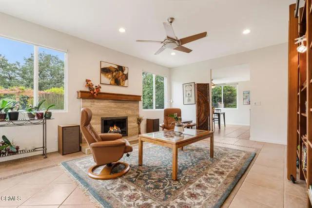 242 Fox Ridge Drive, Westlake Village Ca 91361 | Detached 22