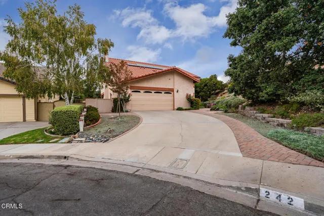 242 Fox Ridge Drive, Westlake Village Ca 91361 | Detached 0