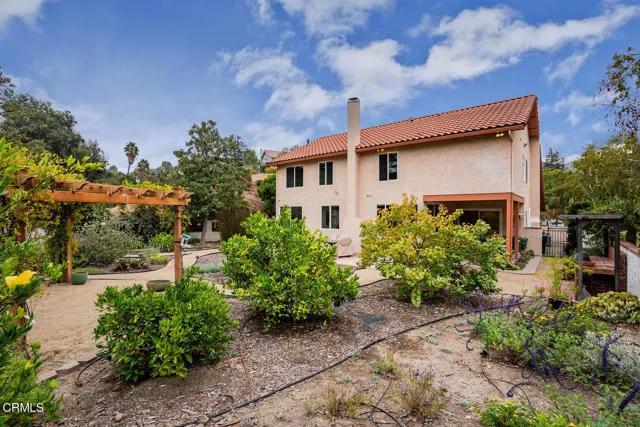 242 Fox Ridge Drive, Westlake Village Ca 91361 | Detached 43