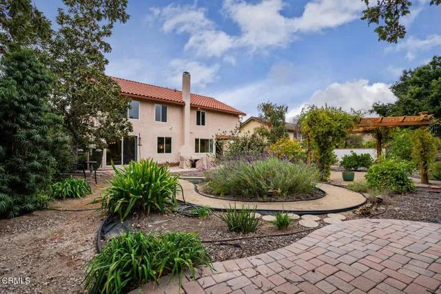 242 Fox Ridge Drive, Westlake Village Ca 91361 | Detached 37