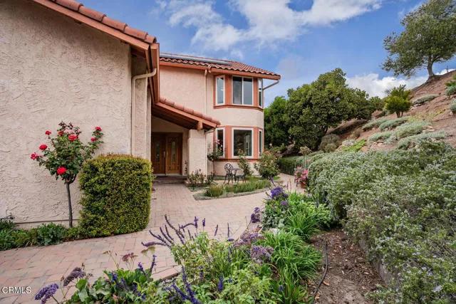 242 Fox Ridge Drive, Westlake Village Ca 91361 | Detached 3