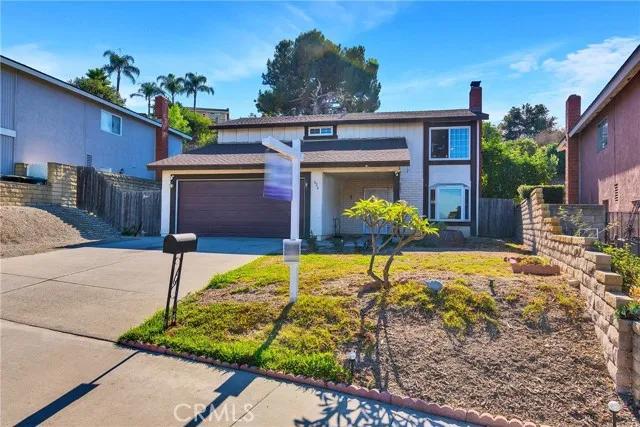 626 Ritter Street, Diamond Bar Ca 91765 | Detached 1