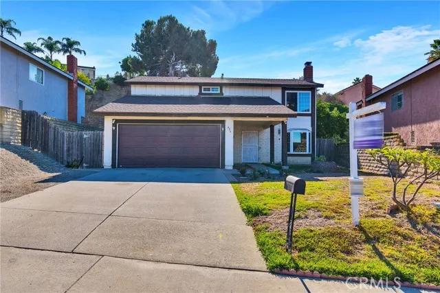 626 Ritter Street, Diamond Bar Ca 91765 | Detached 4