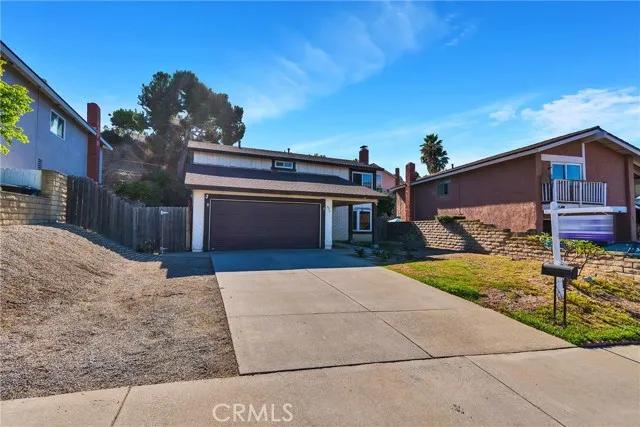 626 Ritter Street, Diamond Bar Ca 91765 | Detached 0