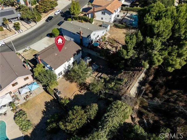 626 Ritter Street, Diamond Bar Ca 91765 | Detached 35