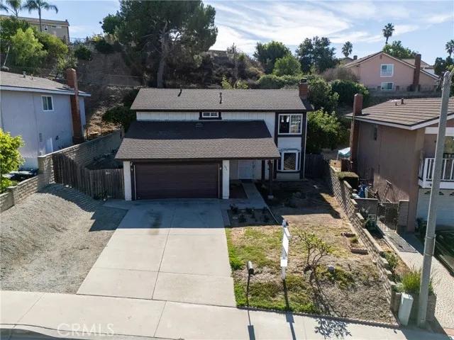 626 Ritter Street, Diamond Bar Ca 91765 | Detached 2