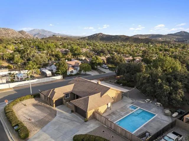 23423 Nightsky Road, Ramona Ca 92065 | Detached 41