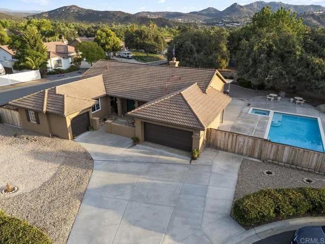 23423 Nightsky Road, Ramona Ca 92065 | Detached 1