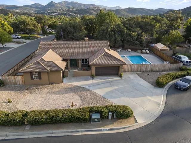 23423 Nightsky Road, Ramona Ca 92065 | Detached 36