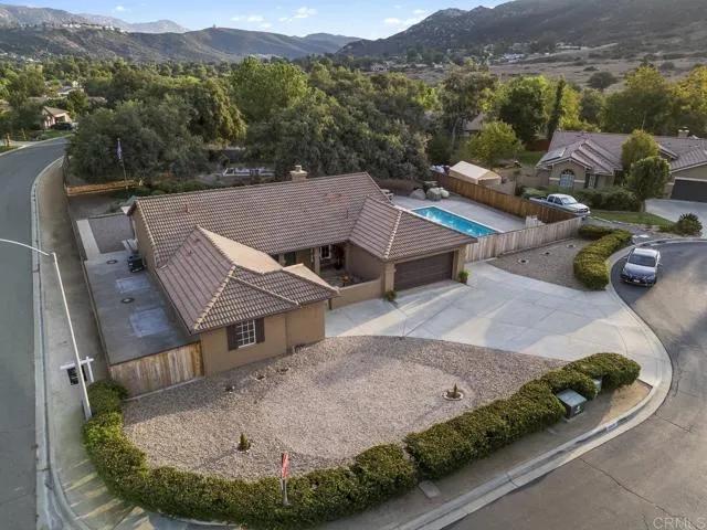 23423 Nightsky Road, Ramona Ca 92065 | Detached 37