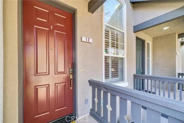 12 Plumeria Lane # 122, Aliso Viejo Ca 92656 | Detached 6