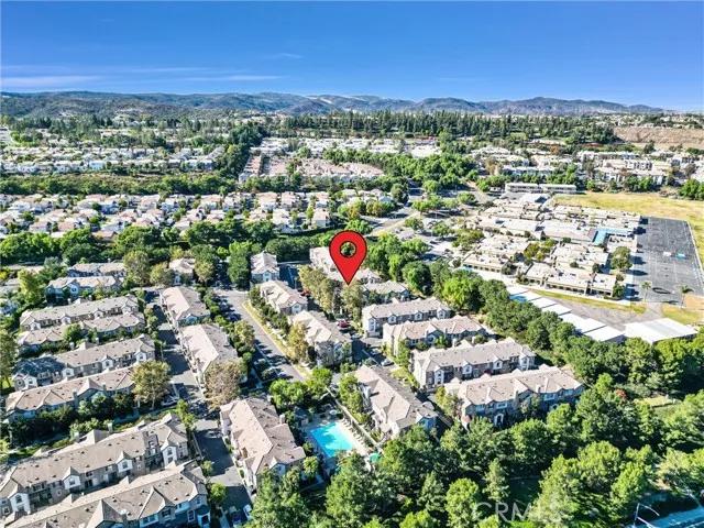 12 Plumeria Lane # 122, Aliso Viejo Ca 92656 | Detached 35