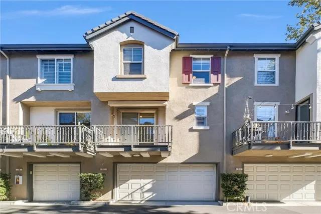 12 Plumeria Lane # 122, Aliso Viejo Ca 92656 | Detached 3