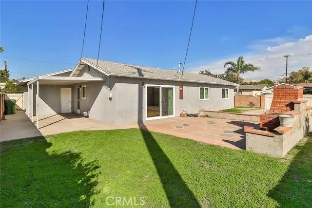 448 Dorothy Avenue, Moorpark Ca 93021 | Detached 35