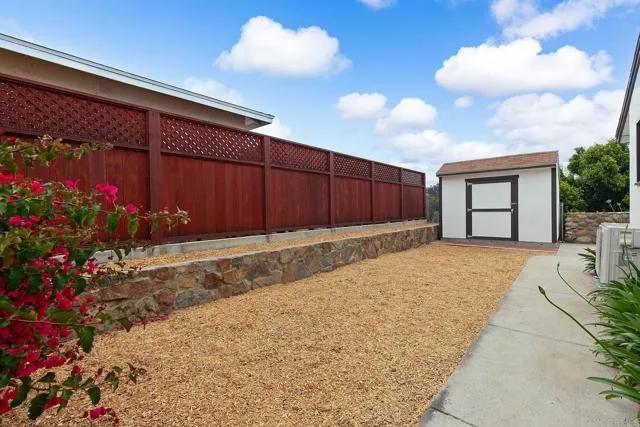 6107 Nagel Street, La Mesa Ca 91942 | Detached 45