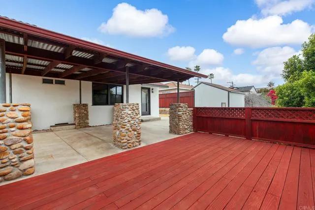 6107 Nagel Street, La Mesa Ca 91942 | Detached 39