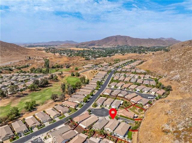 194 Inkster Way, Hemet Ca 92545 | Detached 53