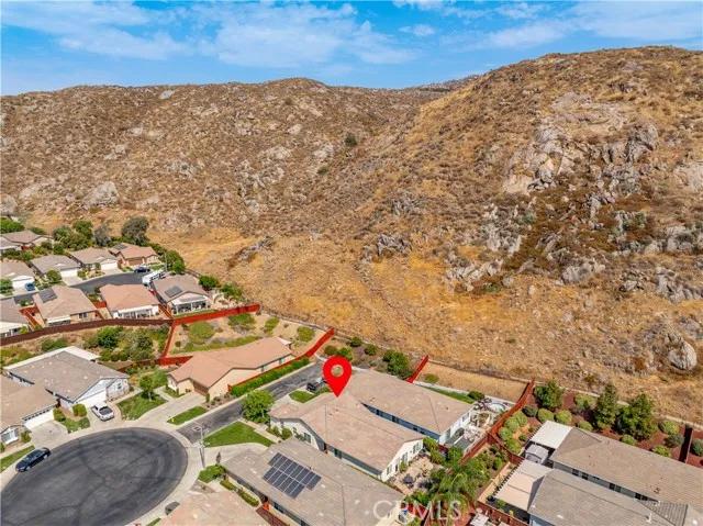 194 Inkster Way, Hemet Ca 92545 | Detached 44