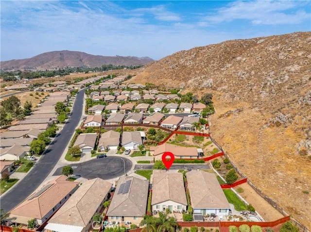 194 Inkster Way, Hemet Ca 92545 | Detached 45