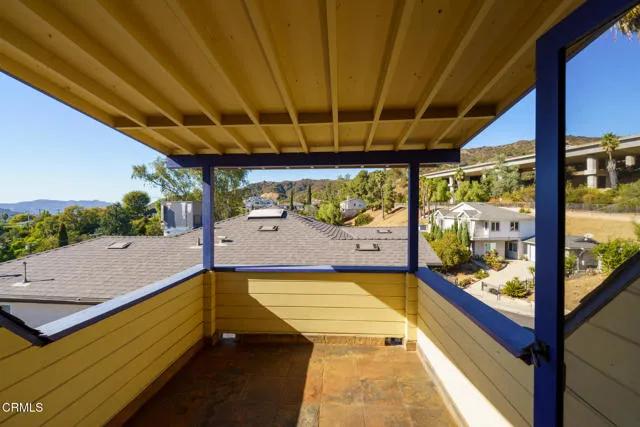 1242 Cedaredge Avenue, Los Angeles Ca 90041 | Detached 27