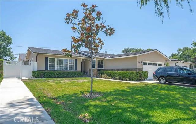 150 Orangewood Lane, Tustin Ca 92780 | Detached 27