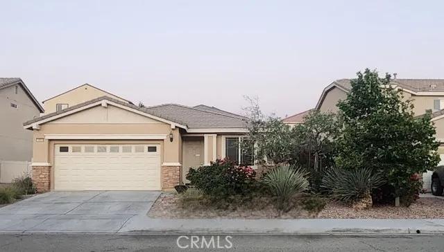 16839 Desert Lily Street, Victorville Ca 92394 | Detached 0