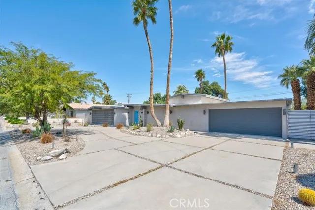 2922 N Farrell Drive, Palm Springs Ca 92262 | Detached 40