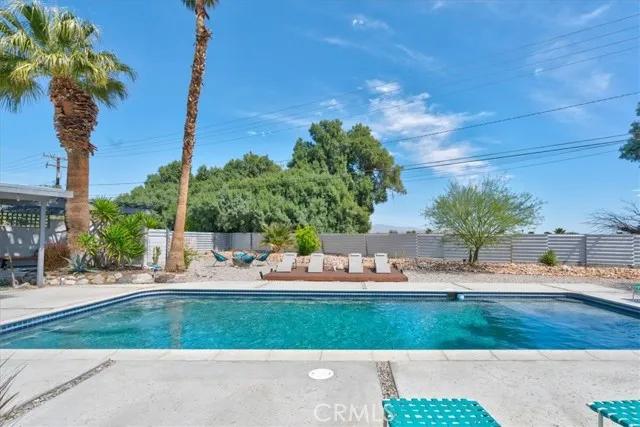 2922 N Farrell Drive, Palm Springs Ca 92262 | Detached 39