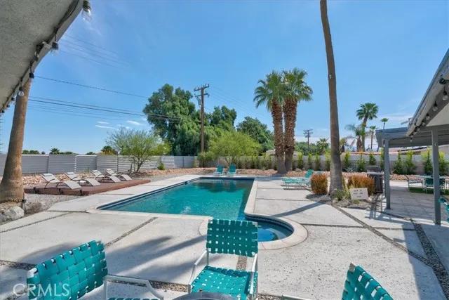 2922 N Farrell Drive, Palm Springs Ca 92262 | Detached 31