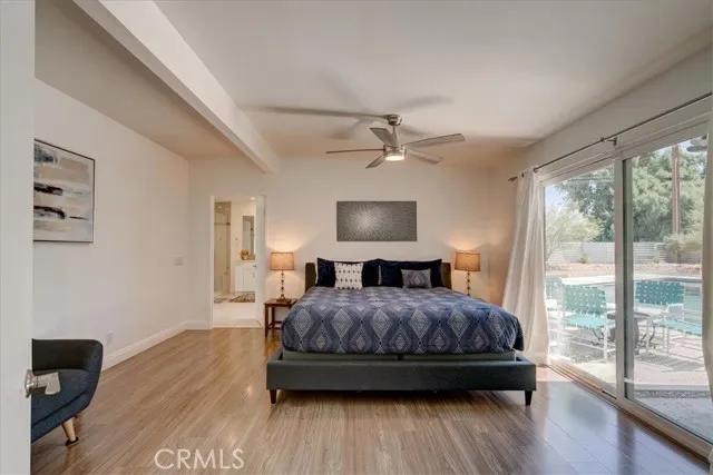 2922 N Farrell Drive, Palm Springs Ca 92262 | Detached 13