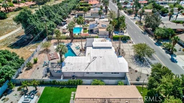 2922 N Farrell Drive, Palm Springs Ca 92262 | Detached 44