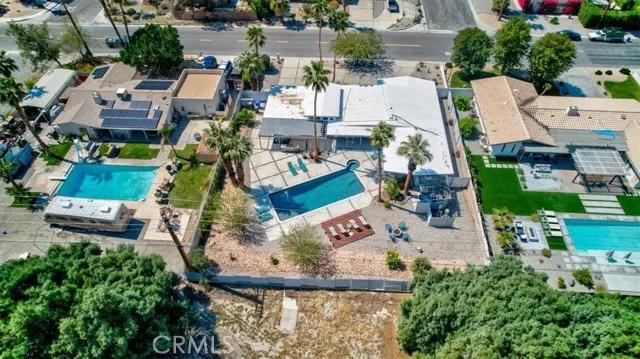 2922 N Farrell Drive, Palm Springs Ca 92262 | Detached 45