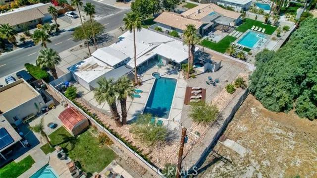 2922 N Farrell Drive, Palm Springs Ca 92262 | Detached 51