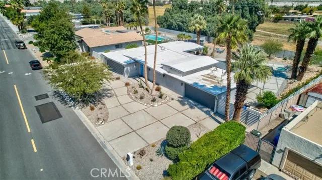 2922 N Farrell Drive, Palm Springs Ca 92262 | Detached 50