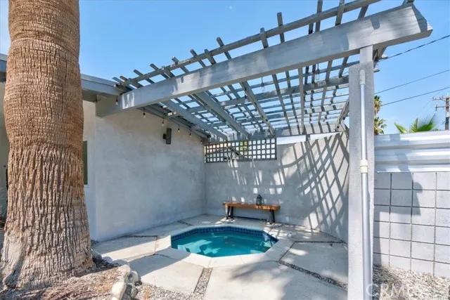 2922 N Farrell Drive, Palm Springs Ca 92262 | Detached 34