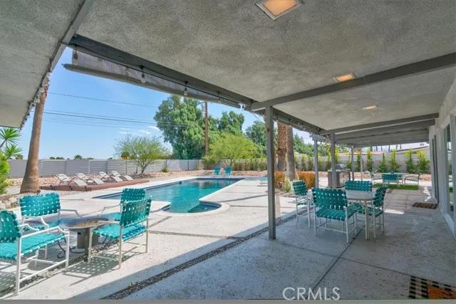 2922 N Farrell Drive, Palm Springs Ca 92262 | Detached 30