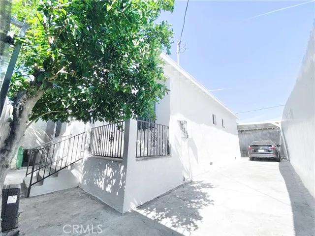 4872 Compton Avenue, Los Angeles Ca 90011 | Detached 8