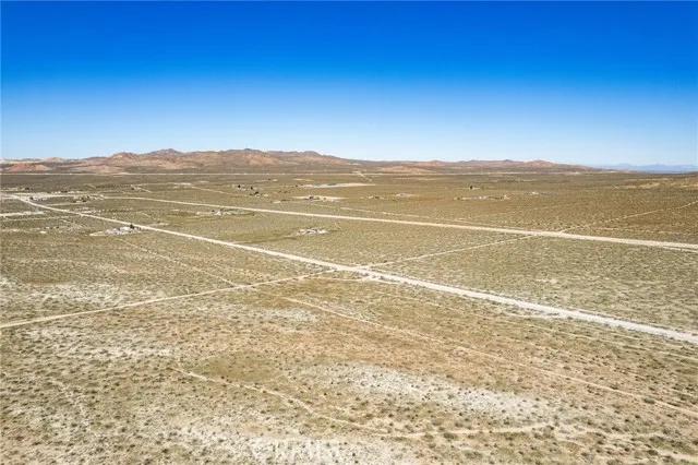 20501 Stoddard Wells, Apple Valley Ca 92307 | Unimproved Land 10