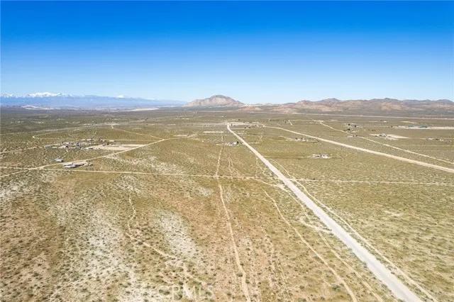 20501 Stoddard Wells, Apple Valley Ca 92307 | Unimproved Land 11