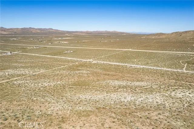 20501 Stoddard Wells, Apple Valley Ca 92307 | Unimproved Land 16