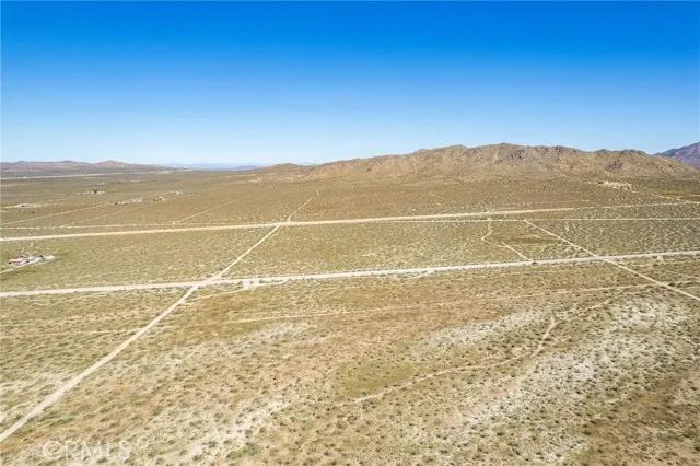 20501 Stoddard Wells, Apple Valley Ca 92307 | Unimproved Land 9