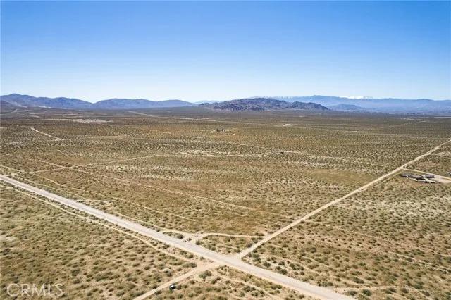 20501 Stoddard Wells, Apple Valley Ca 92307 | Unimproved Land 4