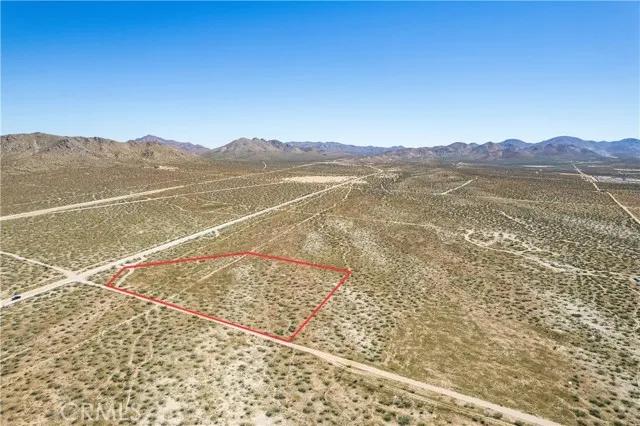 20501 Stoddard Wells, Apple Valley Ca 92307 | Unimproved Land 3