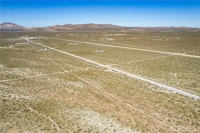 20501 Stoddard Wells, Apple Valley Ca 92307 | Unimproved Land 15